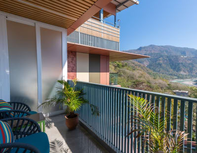 Regenta Place Iris Park, Rishikesh