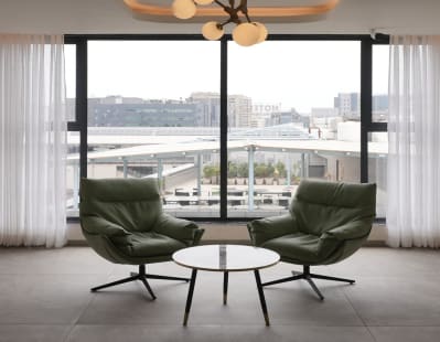 Regenta Place Hi-Tech City, Hyderabad
