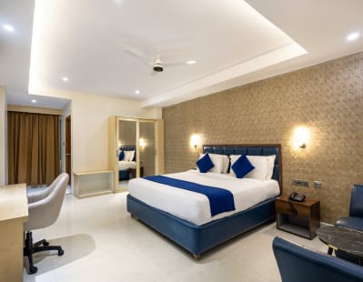 Regenta Z Sunrise, Gachibowli, Hyderabad
