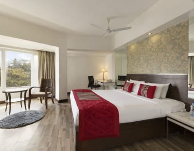 Regenta Place, Bengaluru
