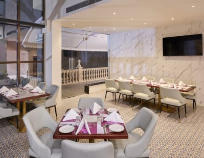 Regenta, Dwarka