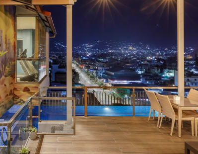 Regenta Place, Sabrina, Kathmandu