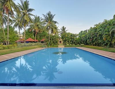 Royal Orchid Resort and Convention Centre, Bengaluru