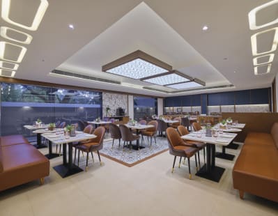 Regenta Place, Ahmedabad