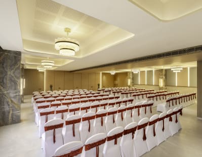 Regenta Science Centre, Bhuj