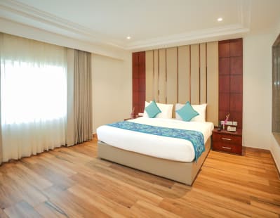 Regenta Place, Phagwara