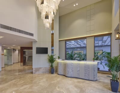 Regenta Place, Ahmedabad
