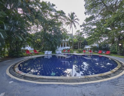 Royal Orchid Metropole, Mysore