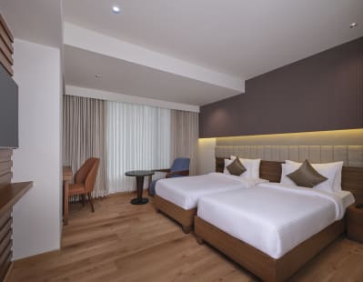 Regenta Place, Ahmedabad