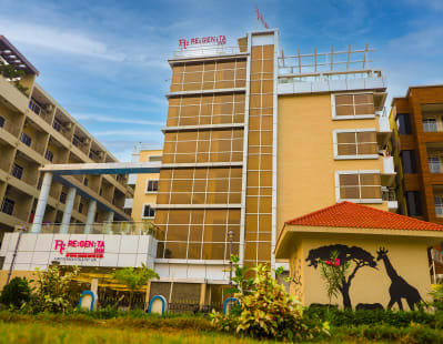 Regenta Inn, Digha