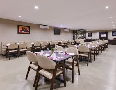 Regenta Resort Vindhyachal, Statue of Unity