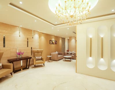 Regenta Place, Jhansi