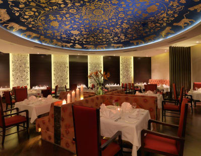 Hotel Royal Orchid, Jaipur