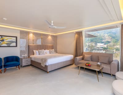 Regenta Place Iris Park, Rishikesh
