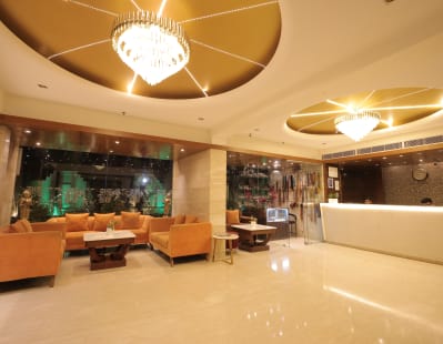 Regenta Orko's, Haridwar