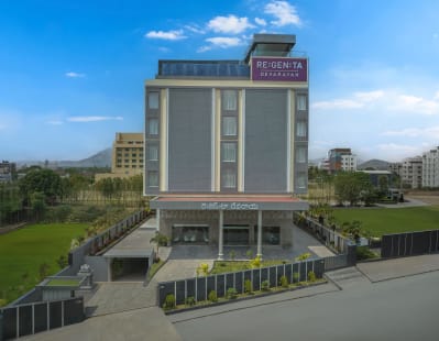 Regenta Devarayah, Tirupati