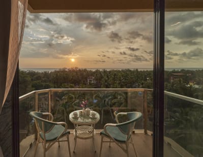 Regenta Central, Imperial Candolim, Goa