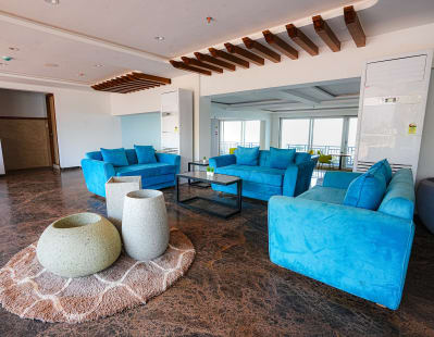 Regenta Waterfront Resort, Dapoli