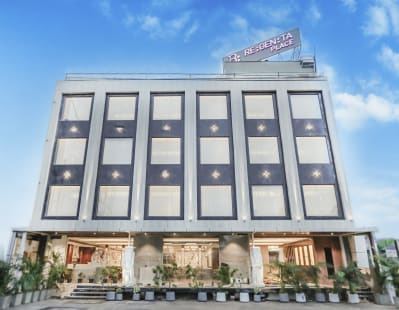 Regenta Place, Bhopal