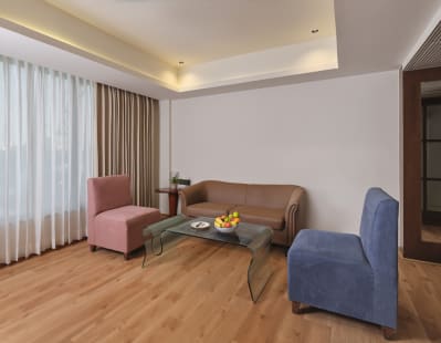 Regenta Place, Ahmedabad