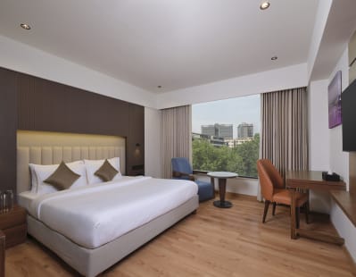 Regenta Place, Ahmedabad