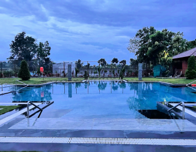 Regenta Resort, Tropical Village, Mysore