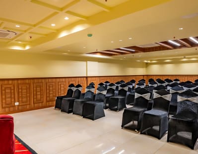 Regenta Central, Puri