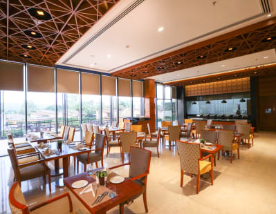 Regenta Resort, Belagavi