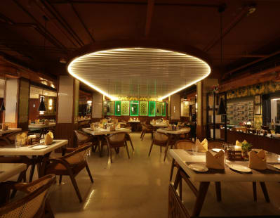Regenta Orko's, Haridwar