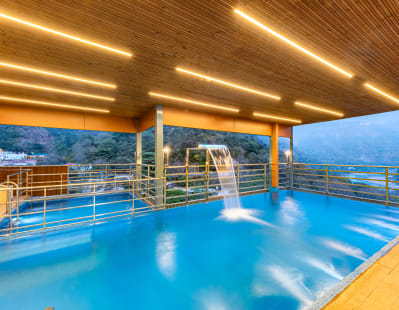 Regenta Place Iris Park, Rishikesh