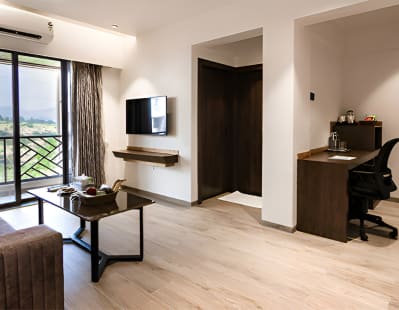 Regenta Place, Igatpuri