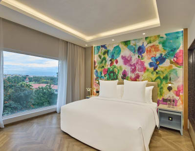 Hotel Royal Orchid, Bengaluru