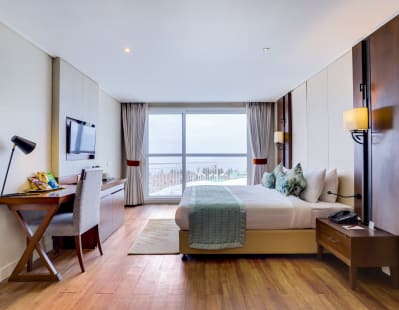 Regenta Resort and Spa, Mashobra