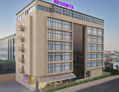 Regenta, Dwarka