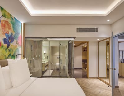 Hotel Royal Orchid, Bengaluru