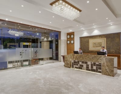 Regenta Inn, Ranip, Ahmedabad