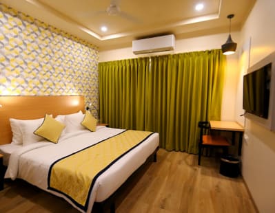 Regenta Inn, Bannerghatta Road, Bengaluru