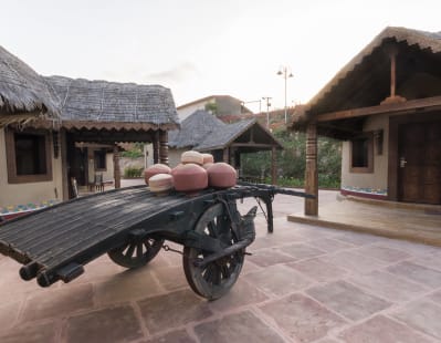 Regenta Resort, Bhuj