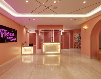 Regenta Place, Jaipur