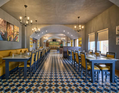 Laxminarayan Palace Resort, Iconiqa Collection
