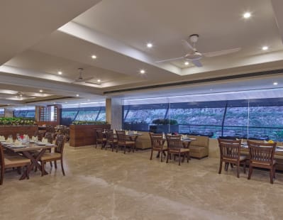 Regenta Hubballi