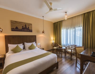 Regenta Central, Herald, Mysore
