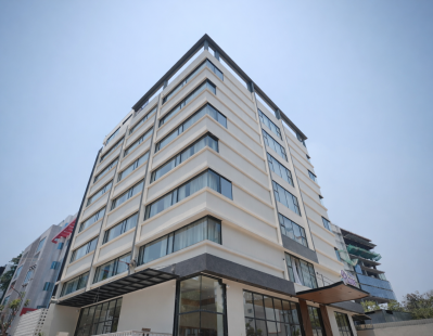 Regenta Place Hi-Tech City, Hyderabad