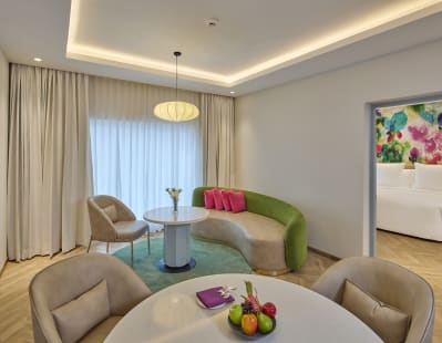 Hotel Royal Orchid, Bengaluru
