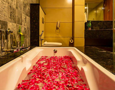 Regenta Inn, Morbi