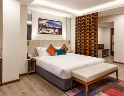 Regenta Place, Sabrina, Kathmandu