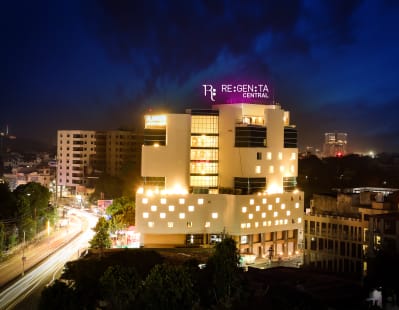 Regenta Central, Udaipur