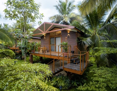 Regenta Resort, Tropical Village, Mysore