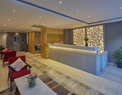 Regenta Inn, 4th Block Koramangala