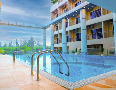Regenta Inn, Digha